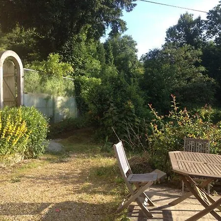 Bed & Breakfast Le Manoir D'arlette *