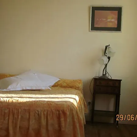 Bed & Breakfast Le Manoir D'arlette *