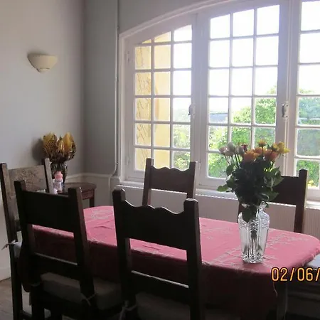 Bed & Breakfast Le Manoir D'arlette