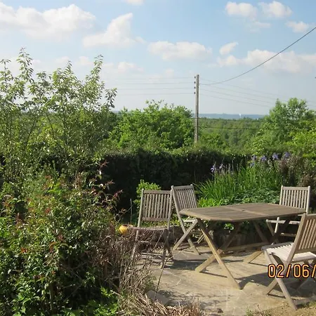 Le Manoir D'arlette Bed & Breakfast *