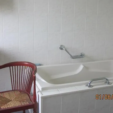Le Manoir D'arlette * Fatouville-Grestain