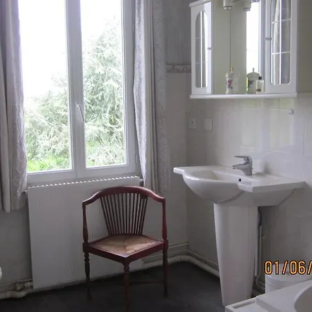 Bed & Breakfast Le Manoir D'arlette *