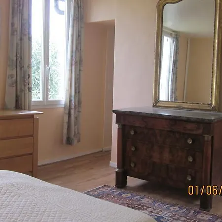 Bed & Breakfast Le Manoir D'arlette *