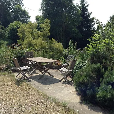 Bed & Breakfast Le Manoir D'arlette *
