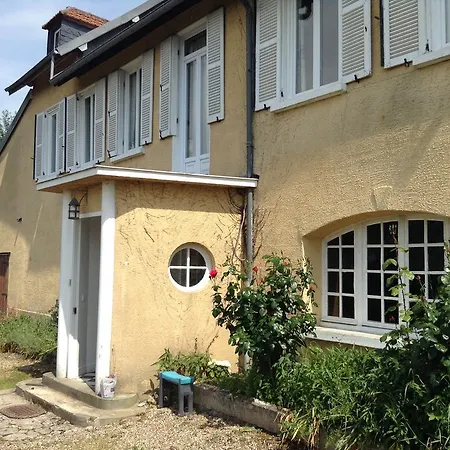 Bed & Breakfast Le Manoir D'arlette