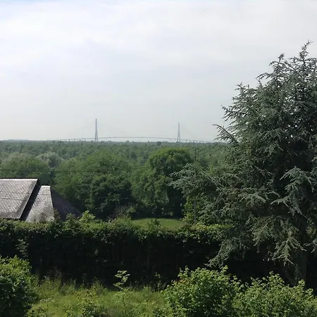 Bed & Breakfast Le Manoir D'arlette