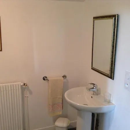 Bed & Breakfast Le Manoir D'arlette Fatouville-Grestain
