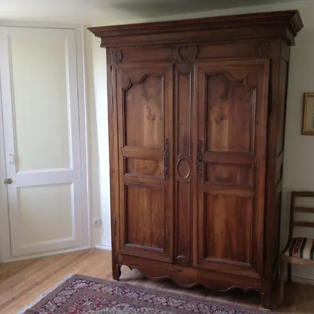 Bed & Breakfast Le Manoir D'arlette *