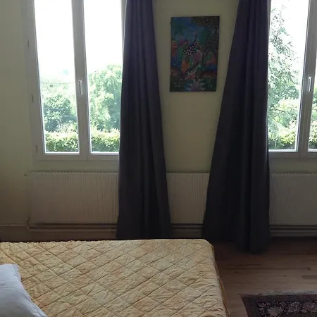 Bed & Breakfast Le Manoir D'arlette