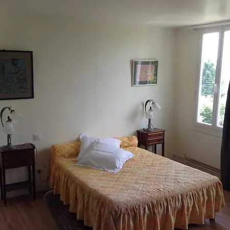Bed & Breakfast Le Manoir D'arlette
