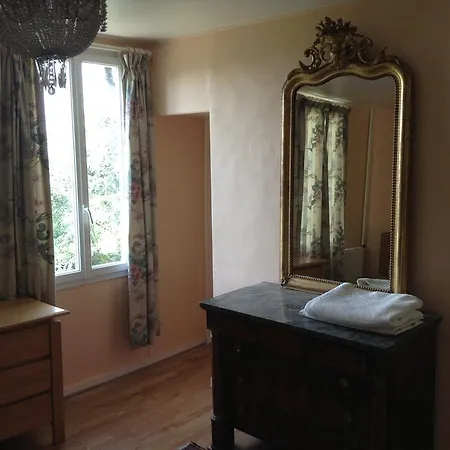 Le Manoir D'arlette