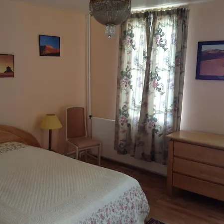 Bed & Breakfast Le Manoir D'arlette *